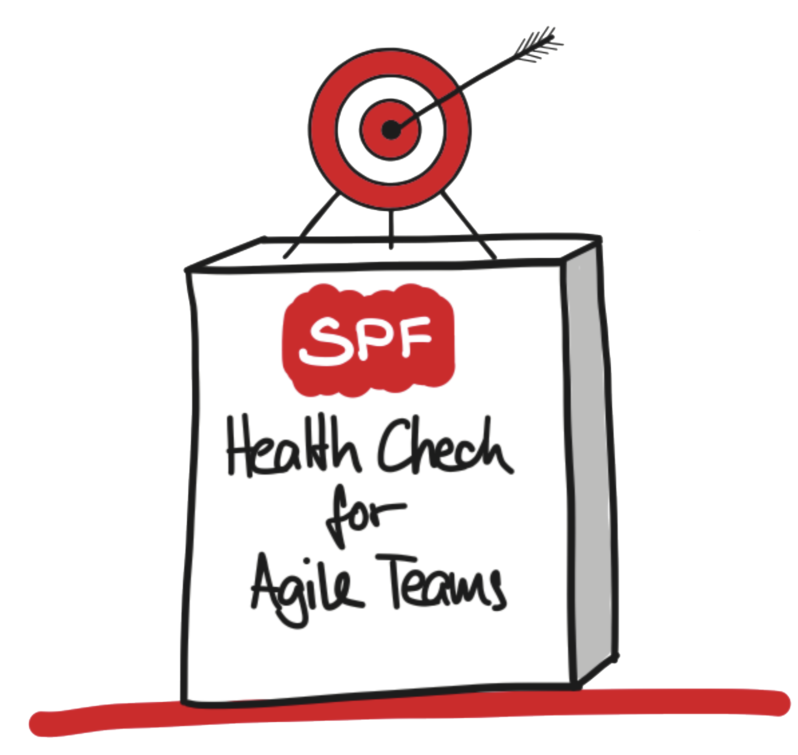 SPF Agile Health Check