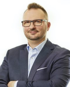SPF Mitarbeiter Alexander Zaforek